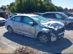 5YFEPMAE6MP179997 2021 TOYOTA COROLLA