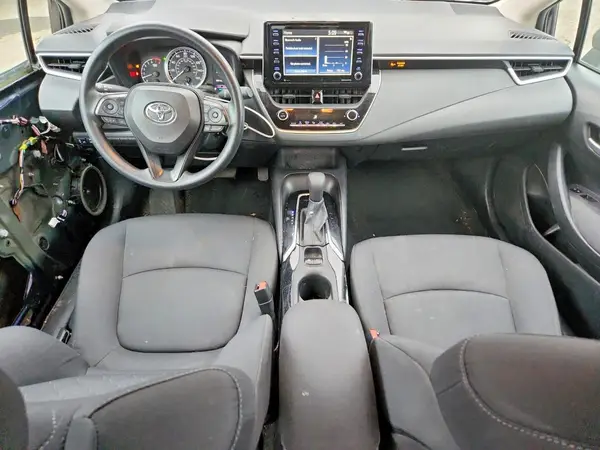 5YFEPMAE6MP180499 2021 TOYOTA COROLLA - Image 7