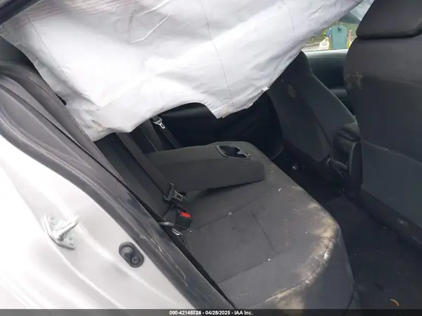 5YFEPMAE6MP180793 2021 TOYOTA COROLLA - Image 8