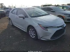 5YFEPMAE6MP181717 2021 TOYOTA COROLLA
