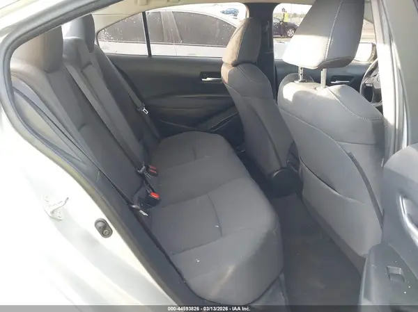 5YFEPMAE6MP181717 2021 TOYOTA COROLLA - Image 8