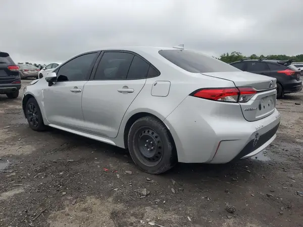 5YFEPMAE6MP181796 2021 TOYOTA COROLLA - Image 2