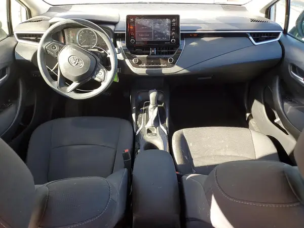 5YFEPMAE6MP182673 2021 TOYOTA COROLLA - Image 8
