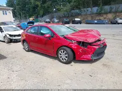 5YFEPMAE6MP183001 2021 TOYOTA COROLLA