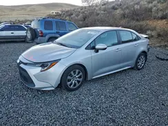 5YFEPMAE6MP183290 2021 TOYOTA COROLLA