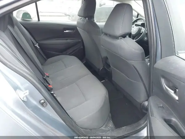 5YFEPMAE6MP183774 2021 TOYOTA COROLLA - Image 8