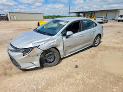 5YFEPMAE6MP183970 2021 TOYOTA COROLLA