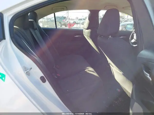 5YFEPMAE6MP183998 2021 TOYOTA COROLLA - Image 8