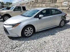 5YFEPMAE6MP184424 2021 TOYOTA COROLLA