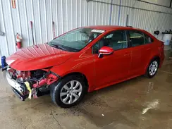 5YFEPMAE6MP184679 2021 TOYOTA COROLLA