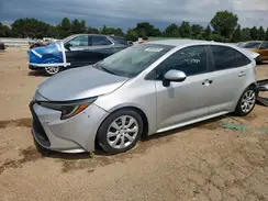 5YFEPMAE6MP184715 2021 TOYOTA COROLLA