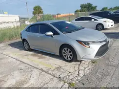 5YFEPMAE6MP184794 2021 TOYOTA COROLLA