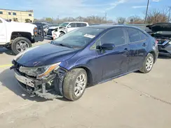 5YFEPMAE6MP184844 2021 TOYOTA COROLLA