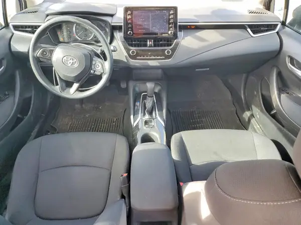 5YFEPMAE6MP184844 2021 TOYOTA COROLLA - Image 8
