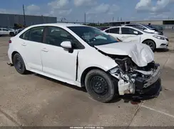 5YFEPMAE6MP184875 2021 TOYOTA COROLLA