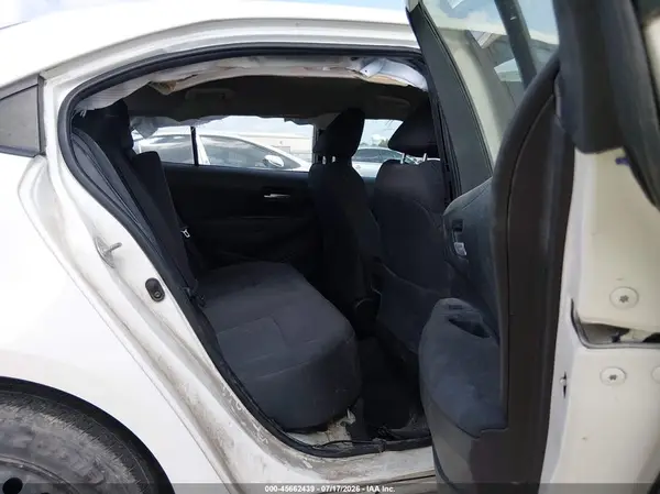 5YFEPMAE6MP184875 2021 TOYOTA COROLLA - Image 8