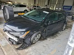 5YFEPMAE6MP185007 2021 TOYOTA COROLLA