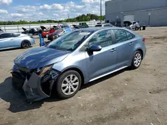5YFEPMAE6MP185332 2021 TOYOTA COROLLA