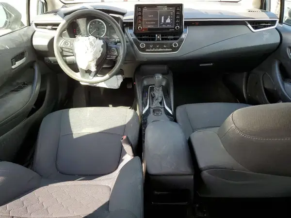 5YFEPMAE6MP185332 2021 TOYOTA COROLLA - Image 8