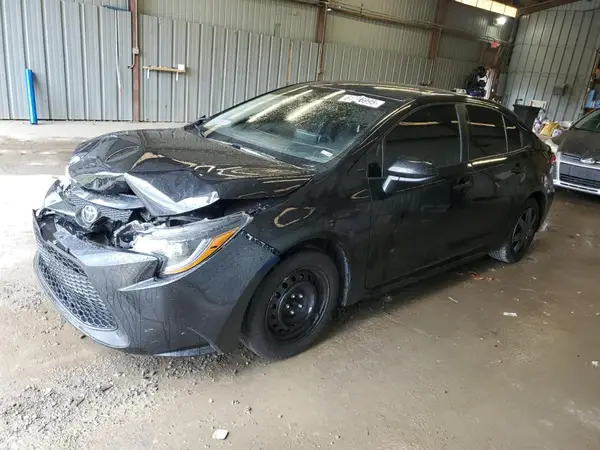5YFEPMAE6MP185699 2021 TOYOTA COROLLA - Image 1