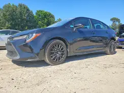 5YFEPMAE6MP185816 2021 TOYOTA COROLLA