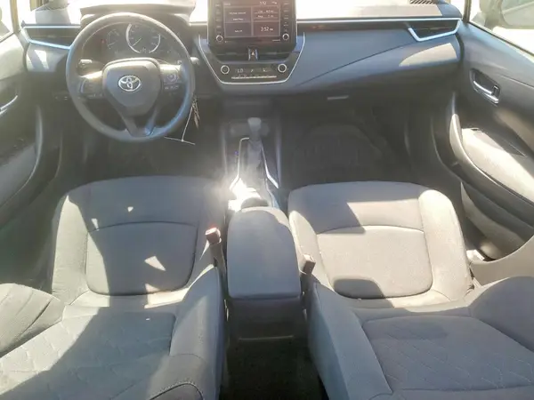 5YFEPMAE6MP185816 2021 TOYOTA COROLLA - Image 8