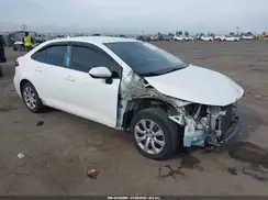 5YFEPMAE6MP186769 2021 TOYOTA COROLLA