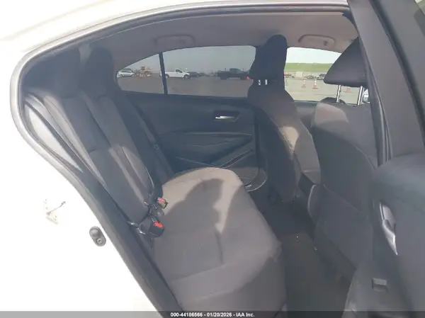5YFEPMAE6MP186769 2021 TOYOTA COROLLA - Image 8