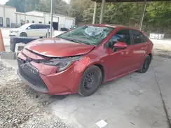 5YFEPMAE6MP186920 2021 TOYOTA COROLLA
