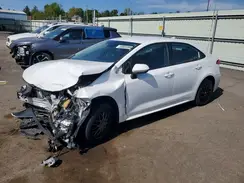 5YFEPMAE6MP186965 2021 TOYOTA COROLLA