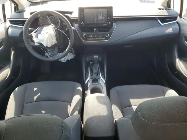 5YFEPMAE6MP186965 2021 TOYOTA COROLLA - Image 8