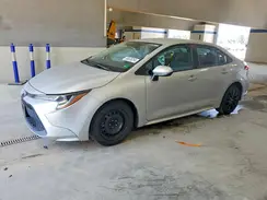 5YFEPMAE6MP187212 2021 TOYOTA COROLLA