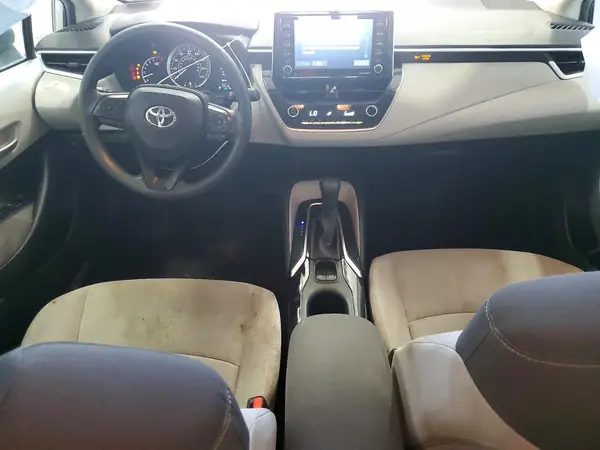 5YFEPMAE6MP187212 2021 TOYOTA COROLLA - Image 8