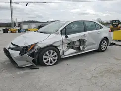 5YFEPMAE6MP187257 2021 TOYOTA COROLLA