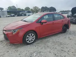 5YFEPMAE6MP187789 2021 TOYOTA COROLLA