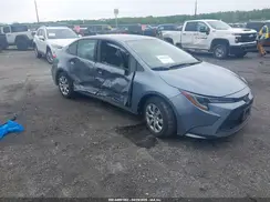 5YFEPMAE6MP188392 2021 TOYOTA COROLLA