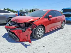 5YFEPMAE6MP188585 2021 TOYOTA COROLLA