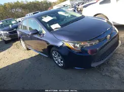 5YFEPMAE6MP189364 2021 TOYOTA COROLLA