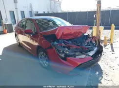 5YFEPMAE6MP189431 2021 TOYOTA COROLLA
