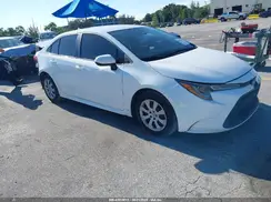5YFEPMAE6MP189882 2021 TOYOTA COROLLA