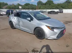 5YFEPMAE6MP190028 2021 TOYOTA COROLLA
