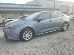 5YFEPMAE6MP190143 2021 TOYOTA COROLLA
