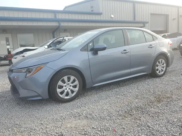 5YFEPMAE6MP190143 2021 TOYOTA COROLLA - Image 1