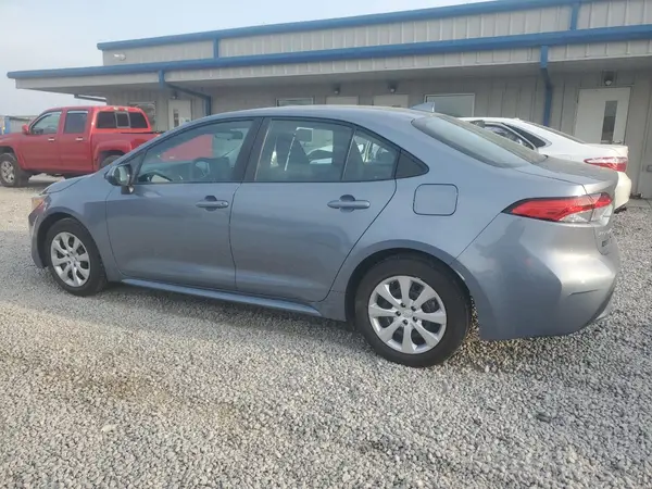 5YFEPMAE6MP190143 2021 TOYOTA COROLLA - Image 2
