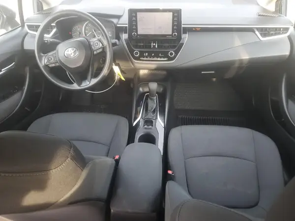 5YFEPMAE6MP190143 2021 TOYOTA COROLLA - Image 8