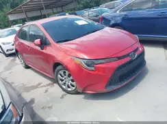 5YFEPMAE6MP190207 2021 TOYOTA COROLLA