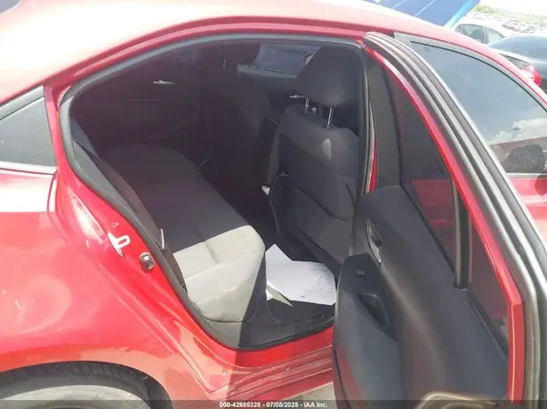 5YFEPMAE6MP190207 2021 TOYOTA COROLLA - Image 8