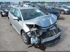 5YFEPMAE6MP190224 2021 TOYOTA COROLLA