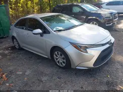 5YFEPMAE6MP191213 2021 TOYOTA COROLLA