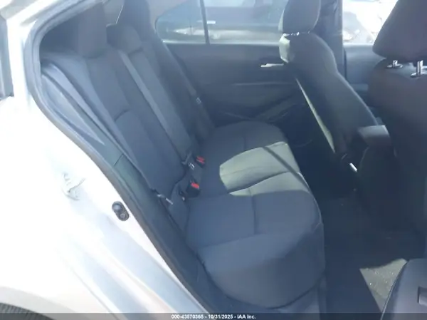 5YFEPMAE6MP191213 2021 TOYOTA COROLLA - Image 8